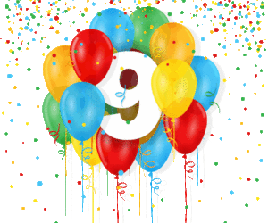 Anniversaire 9 ans | 6 idées cadeaux