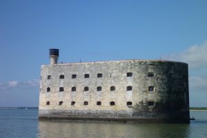 Anniversaire Enfant Fort Boyard   | 4 étapes