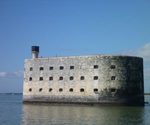 Anniversaire Enfant Fort Boyard   | 4 étapes