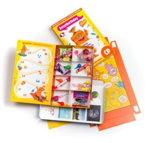 Cadeaux originaux pour fille de 6 et 7 ans