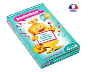 cadeau enfant maternelle