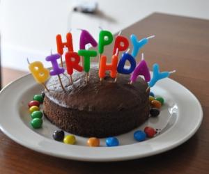 Goûter d’Anniversaire | 3 idées de recettes