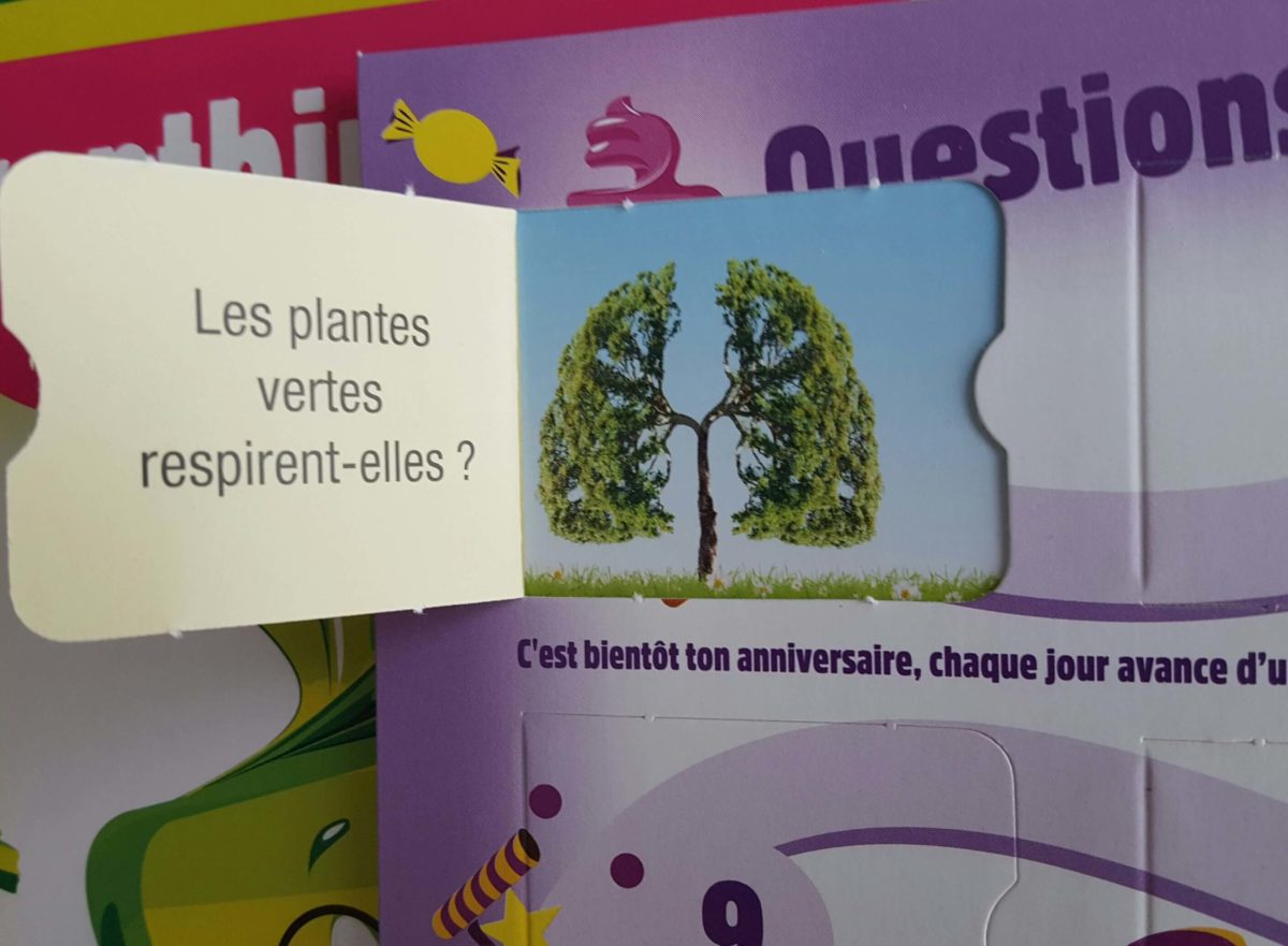 cadeau d'éveil éducatif pour anniversaire 10 ans