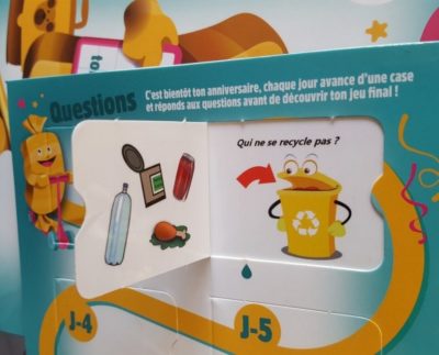 jeu question réponse enfant