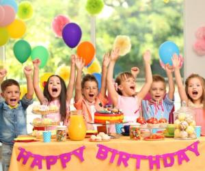 Anniversaire pour Fille et Garçon | 6 idées de thèmes