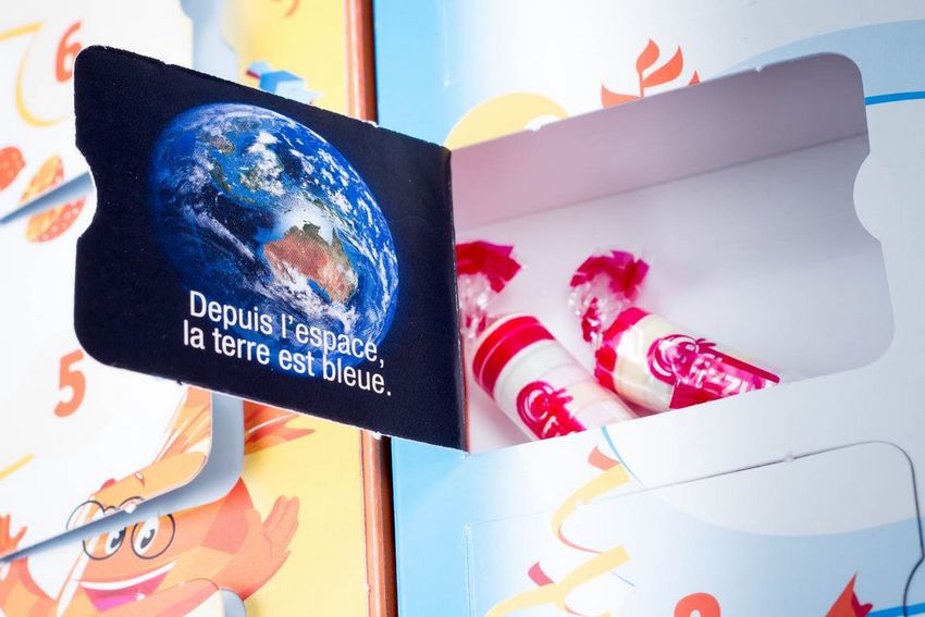jeu cadeau original anniversaire enfant fabrique en France